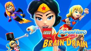 LEGO DC Super Hero Girls: Brain Drain
