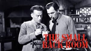 The Small Back Room