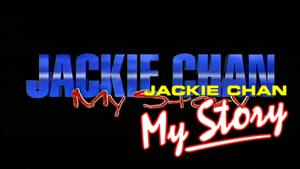 Jackie Chan: My Story