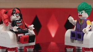 Batman Is Just Not That Into You