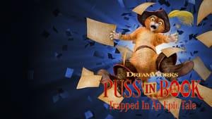 Puss in Book: Trapped in an Epic Tale