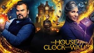 The House with a Clock in Its Walls