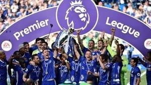 Chelsea FC - Season Review 2016/17
