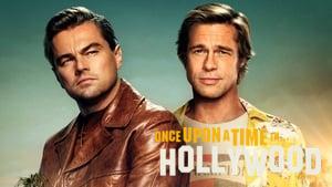 Once Upon a Time... in Hollywood