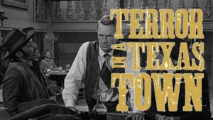 Terror in a Texas Town