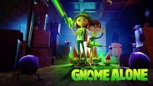 Gnome Alone