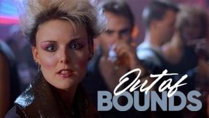 Out of Bounds