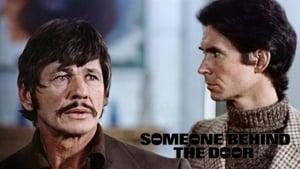 Someone Behind the Door