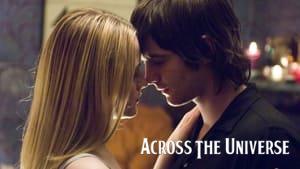 Across the Universe