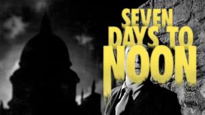 Seven Days to Noon