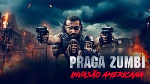 Plaga Zombie: American Invasion