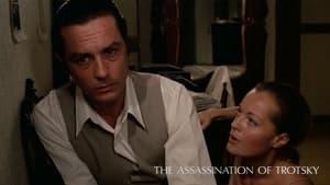 The Assassination of Trotsky