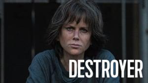 Destroyer