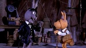 Here Comes Peter Cottontail