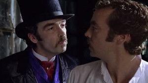 Dr. Jekyll and Mr. Hyde