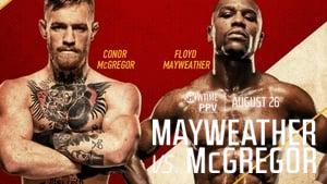 Floyd Mayweather Jr. vs. Conor McGregor