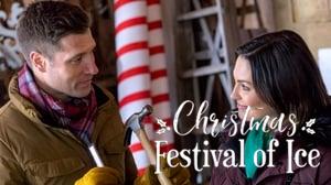 Christmas Festival of Ice