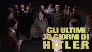 Hitler: The Last Ten Days