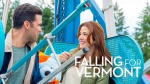 Falling for Vermont
