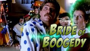 Bride of Boogedy