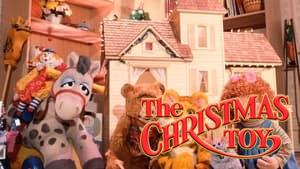 The Christmas Toy