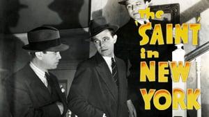 The Saint in New York
