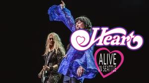 Heart: Alive in Seattle