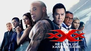 xXx: Return of Xander Cage