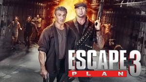 Escape Plan: The Extractors