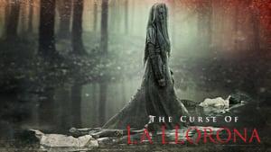 The Curse of La Llorona