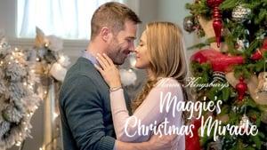 Karen Kingsbury's Maggie's Christmas Miracle