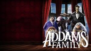 The Addams Family