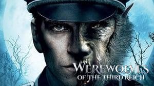 Werewolves of the Third Reich