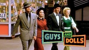 Guys and Dolls