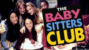The Baby-Sitters Club