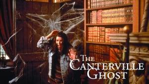 The Canterville Ghost