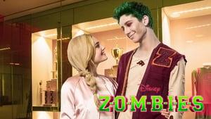 Z-O-M-B-I-E-S