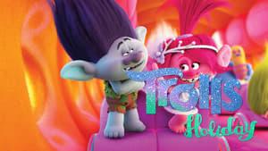 Trolls Holiday