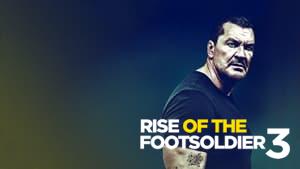 Rise of the Footsoldier 3: The Pat Tate Story