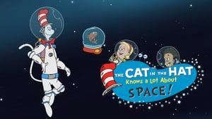 The Cat In The Hat Knows A Lot About Space!