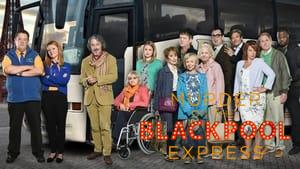 Murder on the Blackpool Express