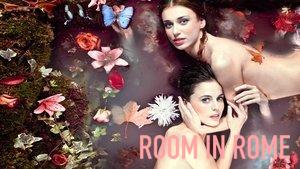 Room in Rome