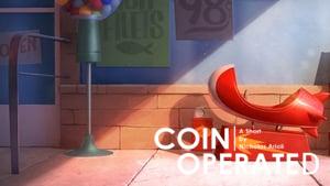Coin Operated