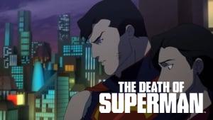 The Death of Superman