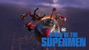 Reign of the Supermen