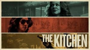 The Kitchen