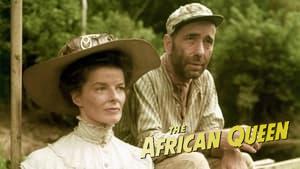 The African Queen