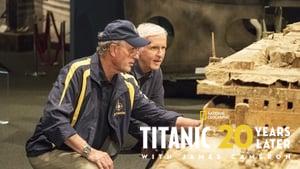 Titanic: 20 Years Later with James Cameron