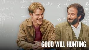 Good Will Hunting