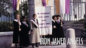Iron Jawed Angels